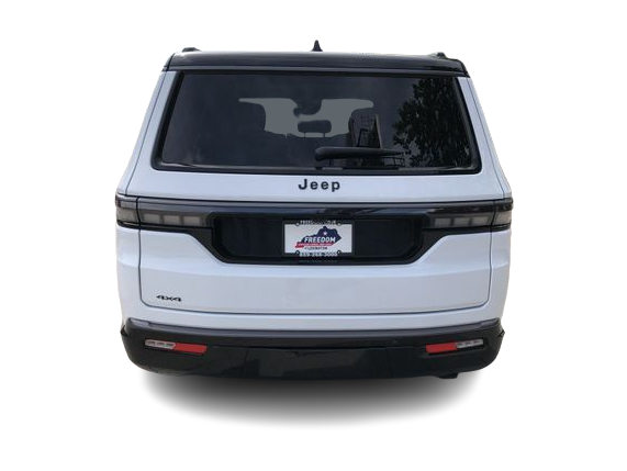 Thumbnail: 2026 Jeep Grand Wagoneer - 5