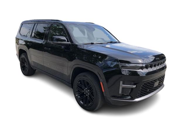 Thumbnail: 2026 Jeep Grand Wagoneer - 20