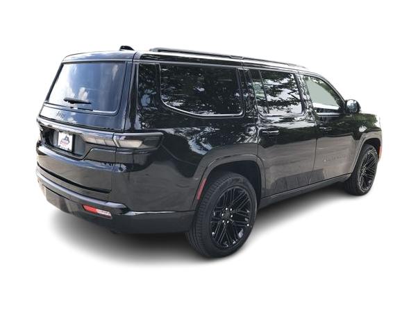 Thumbnail: 2026 Jeep Grand Wagoneer - 18