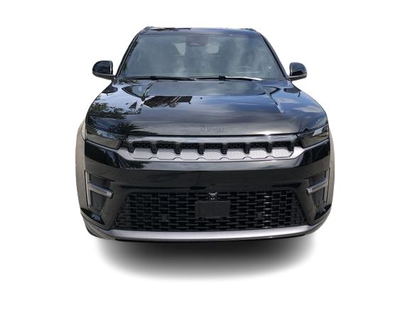 Thumbnail: 2026 Jeep Grand Wagoneer - 21