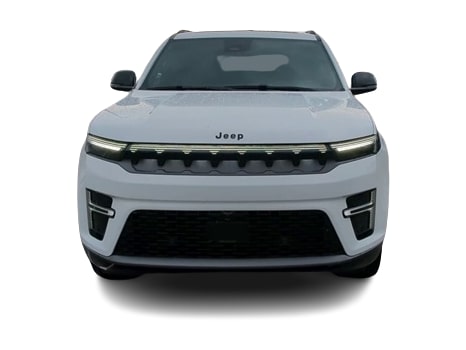 Thumbnail: 2026 Jeep Grand Wagoneer - 5