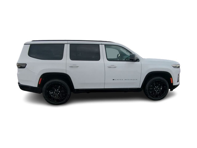 Thumbnail: 2026 Jeep Grand Wagoneer - 24