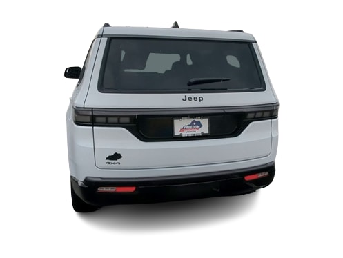 Thumbnail: 2026 Jeep Grand Wagoneer - 22