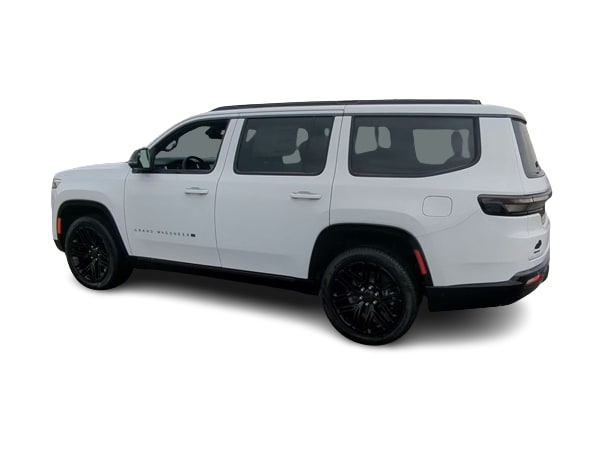 Thumbnail: 2026 Jeep Grand Wagoneer - 21