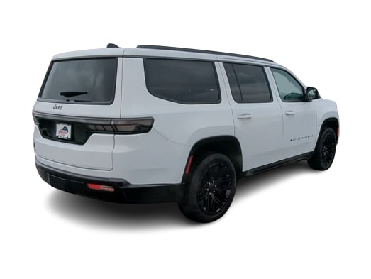 Thumbnail: 2026 Jeep Grand Wagoneer - 23