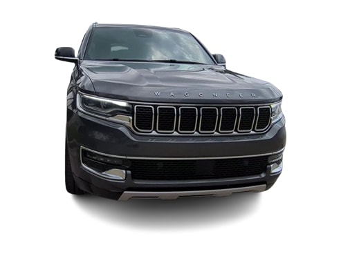 Thumbnail: 2023 Jeep Wagoneer - 5