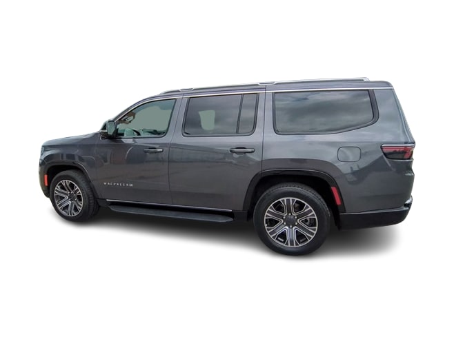 Thumbnail: 2023 Jeep Wagoneer - 22