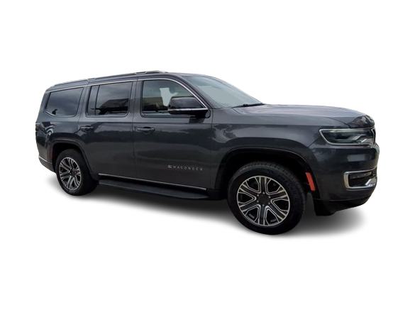 Thumbnail: 2023 Jeep Wagoneer - 20