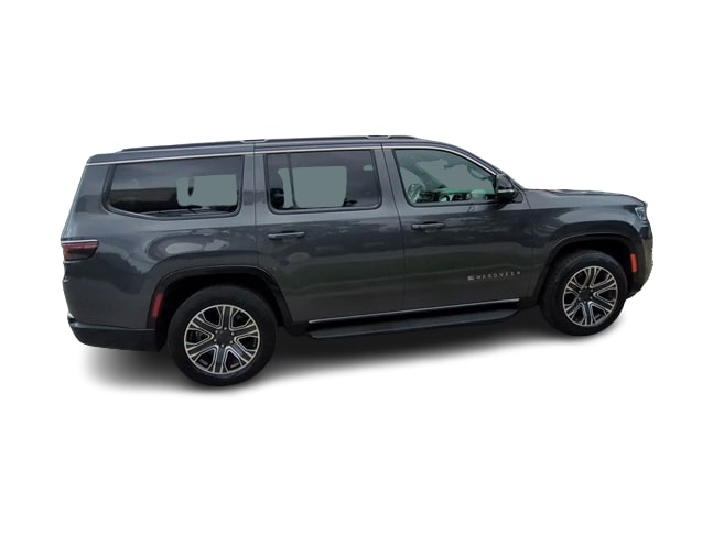 Thumbnail: 2023 Jeep Wagoneer - 24