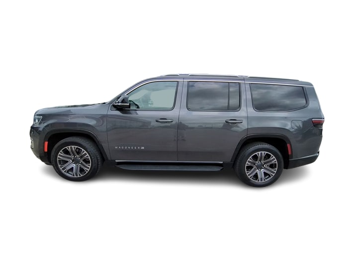 Thumbnail: 2023 Jeep Wagoneer - 3