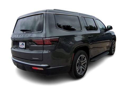Thumbnail: 2023 Jeep Wagoneer - 23