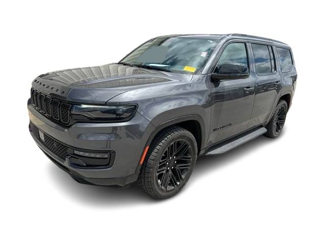 Thumbnail: 2023 Jeep Wagoneer - 10