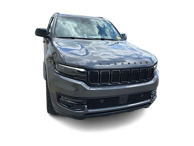 Thumbnail: 2023 Jeep Wagoneer - 4