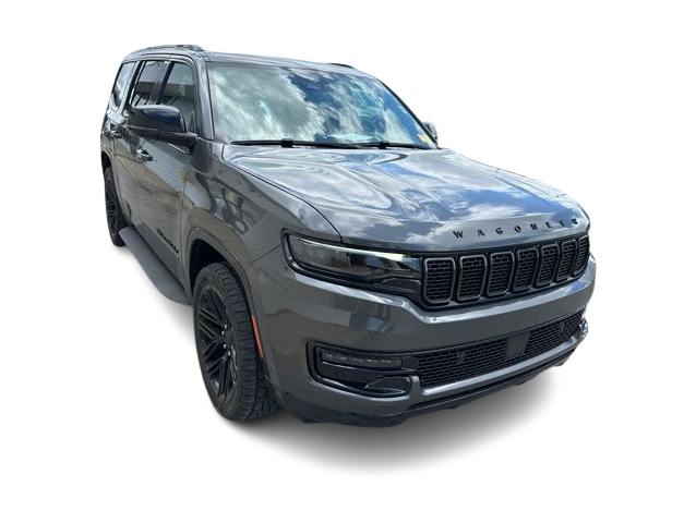Thumbnail: 2023 Jeep Wagoneer - 24