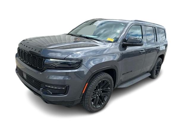 Thumbnail: 2023 Jeep Wagoneer - 15