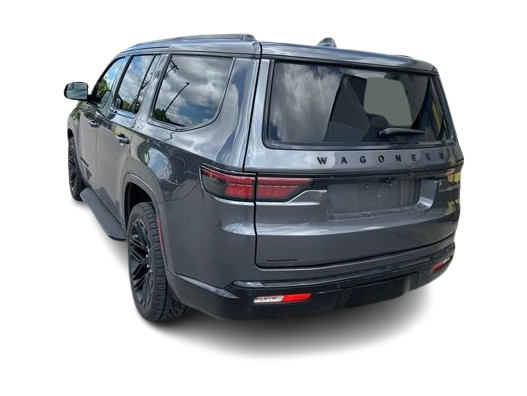 Thumbnail: 2023 Jeep Wagoneer - 18