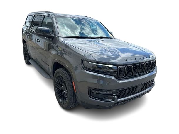 Thumbnail: 2023 Jeep Wagoneer - 23