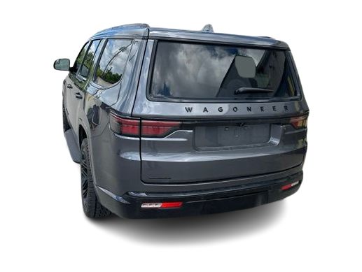 Thumbnail: 2023 Jeep Wagoneer - 19