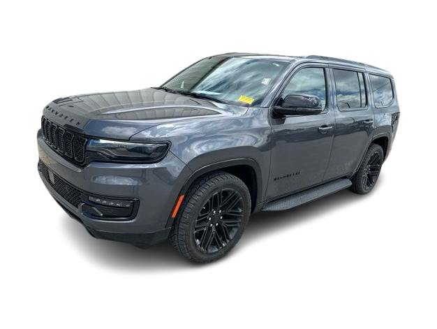 Thumbnail: 2023 Jeep Wagoneer - 17