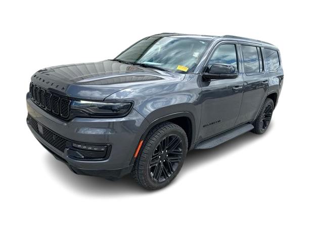 Thumbnail: 2023 Jeep Wagoneer - 16