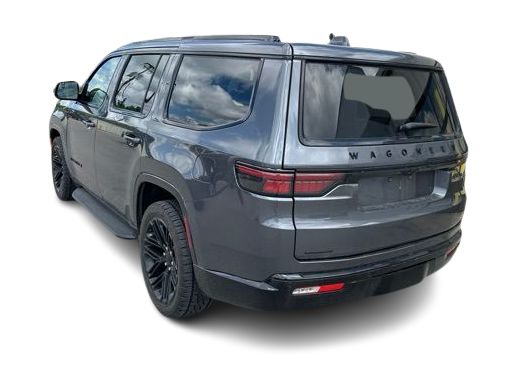 Thumbnail: 2023 Jeep Wagoneer - 3