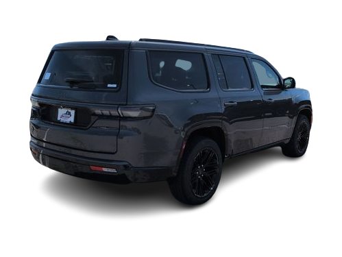 Thumbnail: 2026 Jeep Grand Wagoneer - 21