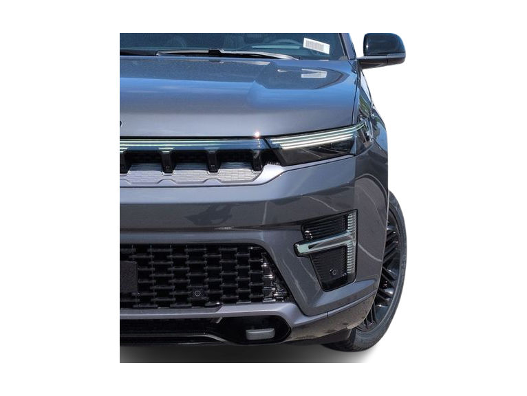 Thumbnail: 2026 Jeep Grand Wagoneer - 23
