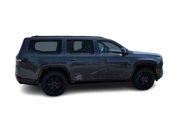 Thumbnail: 2026 Jeep Grand Wagoneer - 22