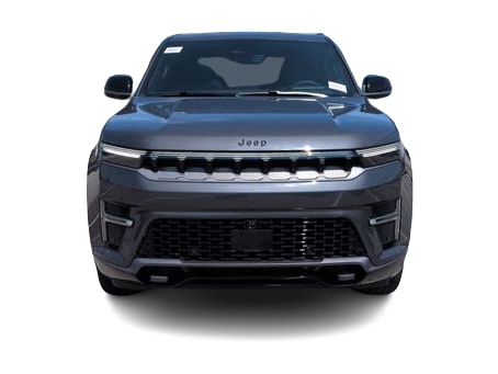 Thumbnail: 2026 Jeep Grand Wagoneer - 6
