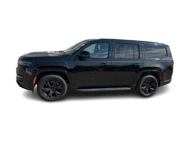 Thumbnail: 2023 Jeep Wagoneer - 19