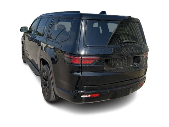 Thumbnail: 2023 Jeep Wagoneer - 4