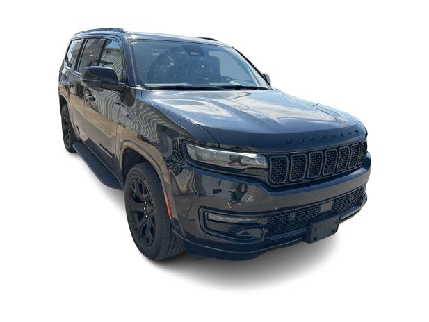 Thumbnail: 2023 Jeep Wagoneer - 26