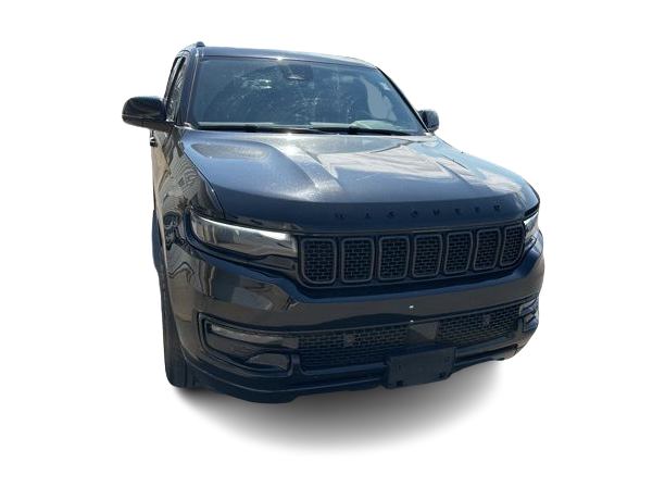 Thumbnail: 2023 Jeep Wagoneer - 6