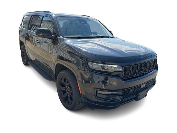 Thumbnail: 2023 Jeep Wagoneer - 25