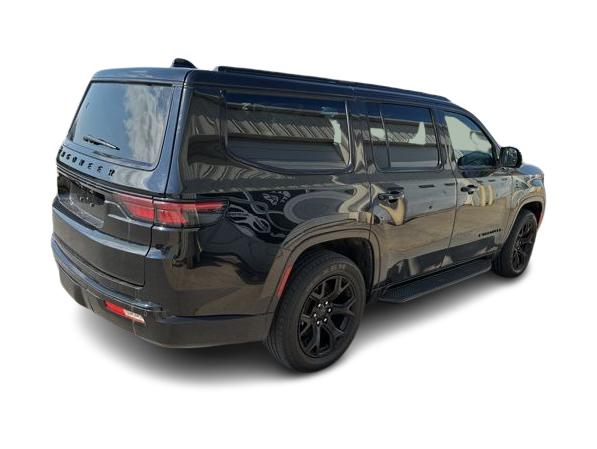 Thumbnail: 2023 Jeep Wagoneer - 24