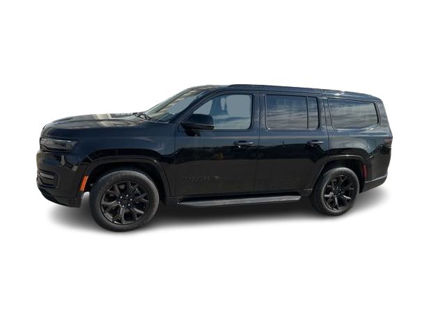 Thumbnail: 2023 Jeep Wagoneer - 3