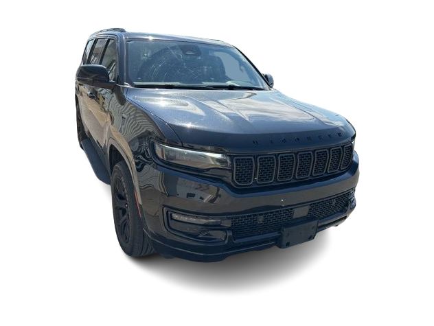 Thumbnail: 2023 Jeep Wagoneer - 27