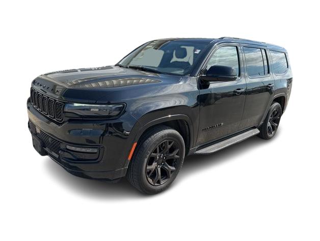 Thumbnail: 2023 Jeep Wagoneer - 12