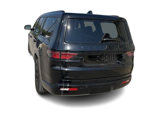 Thumbnail: 2023 Jeep Wagoneer - 21