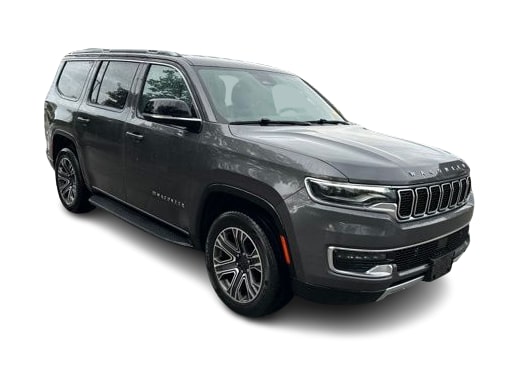 Thumbnail: 2024 Jeep Wagoneer - 24