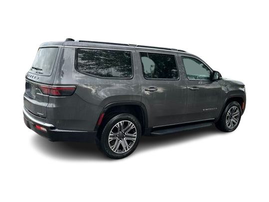 Thumbnail: 2024 Jeep Wagoneer - 22