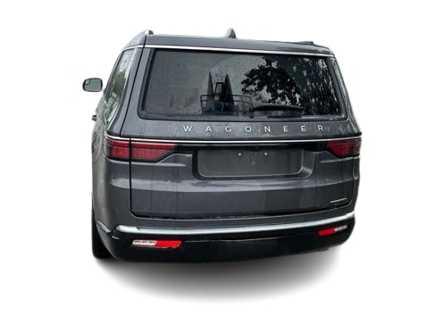 Thumbnail: 2024 Jeep Wagoneer - 5