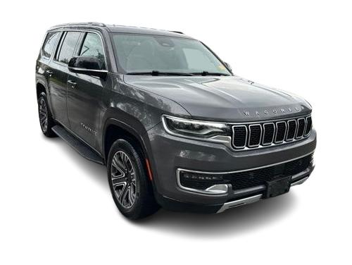 Thumbnail: 2024 Jeep Wagoneer - 25