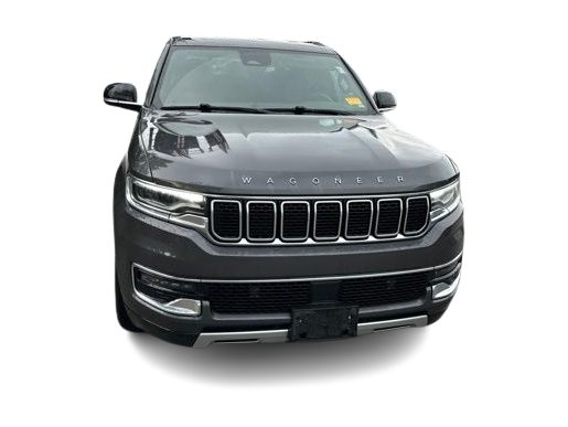 Thumbnail: 2024 Jeep Wagoneer - 27