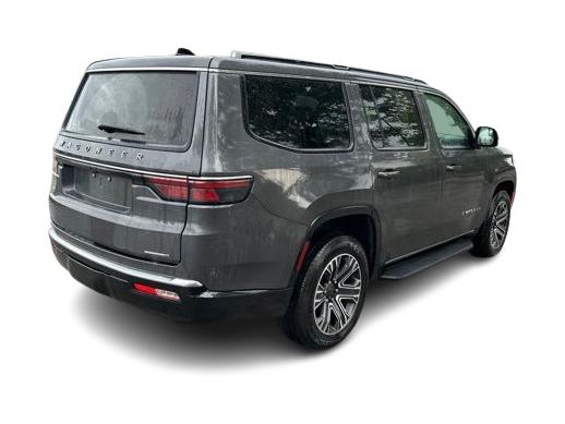 Thumbnail: 2024 Jeep Wagoneer - 20