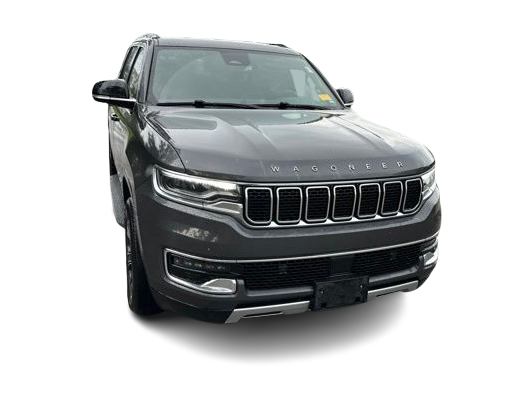 Thumbnail: 2024 Jeep Wagoneer - 26