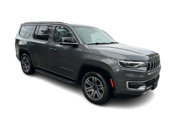 Thumbnail: 2024 Jeep Wagoneer - 23