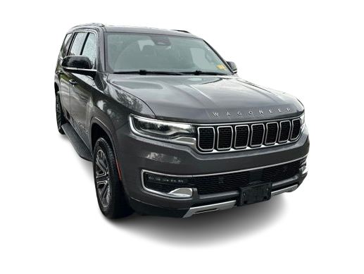 Thumbnail: 2024 Jeep Wagoneer - 6