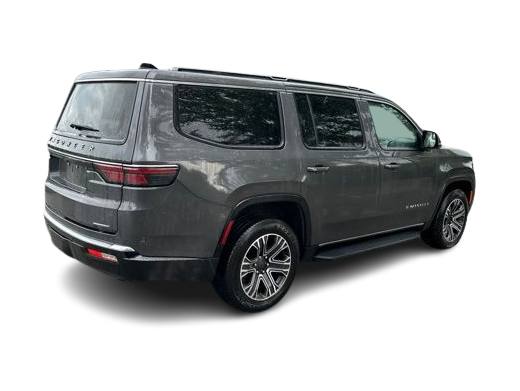 Thumbnail: 2024 Jeep Wagoneer - 21