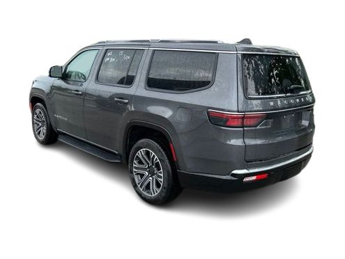 Thumbnail: 2024 Jeep Wagoneer - 4